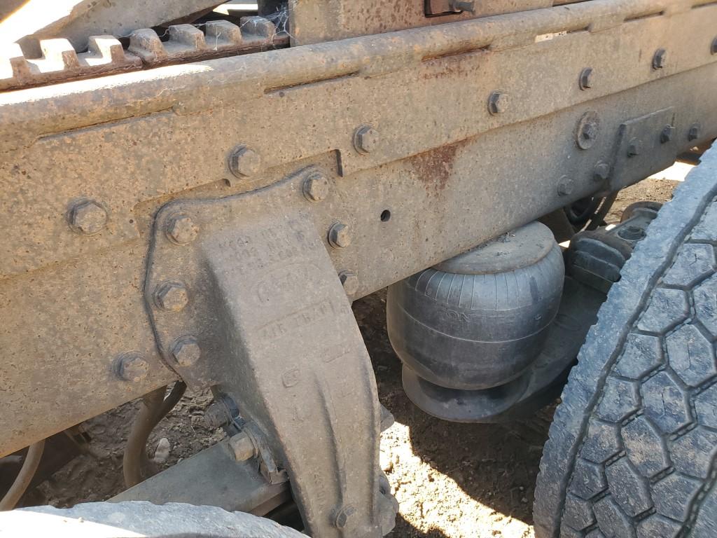 1996 Peterbilt 378 Truck Tractor