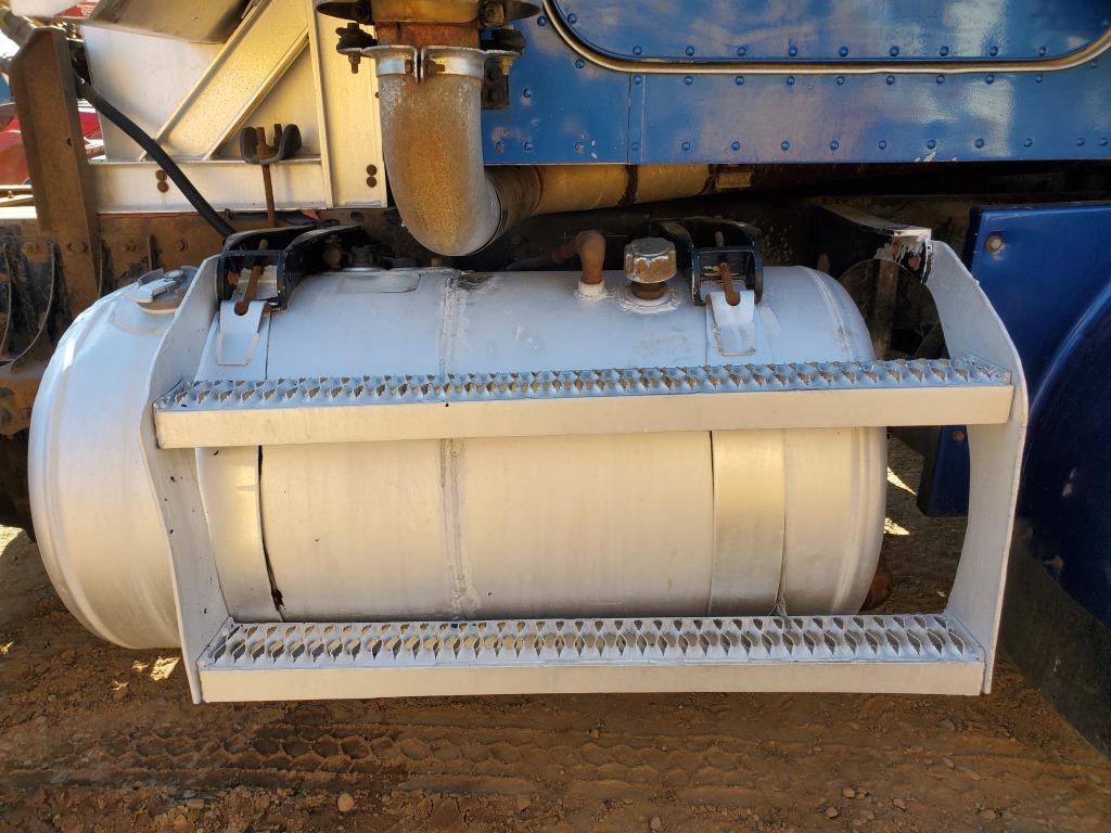 1996 Peterbilt 378 Truck Tractor