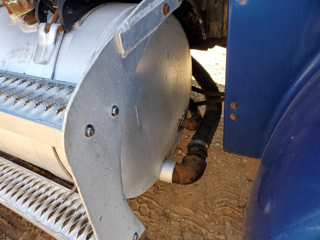 1996 Peterbilt 378 Truck Tractor