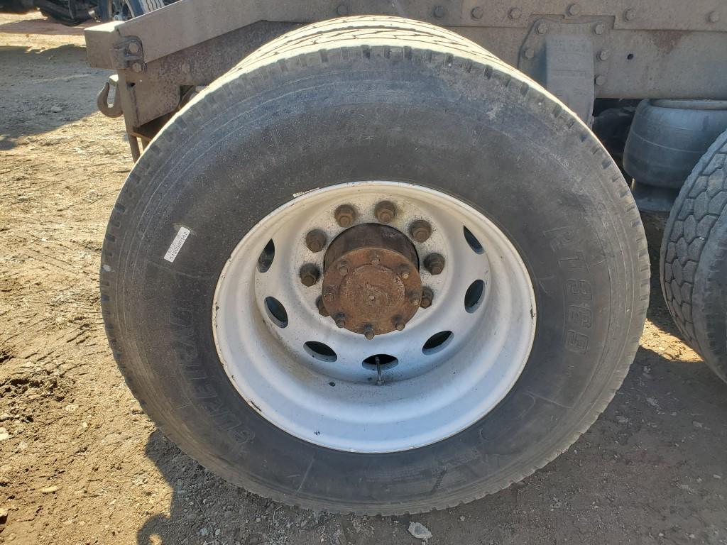 1996 Peterbilt 378 Truck Tractor