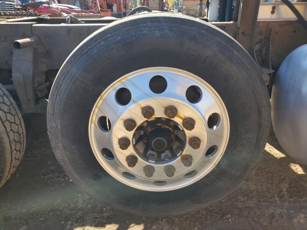 1996 Peterbilt 378 Truck Tractor