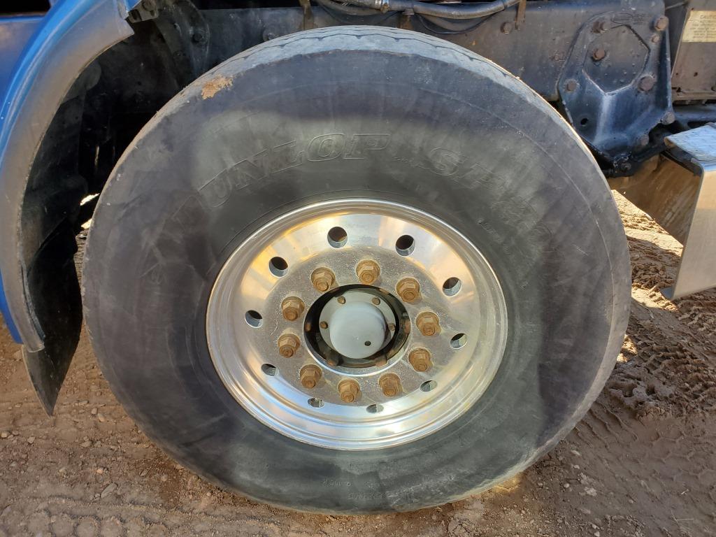 1996 Peterbilt 378 Truck Tractor