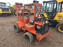 Skytrak 2000 Off-road Forklift