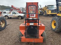 Skytrak 2000 Off-road Forklift