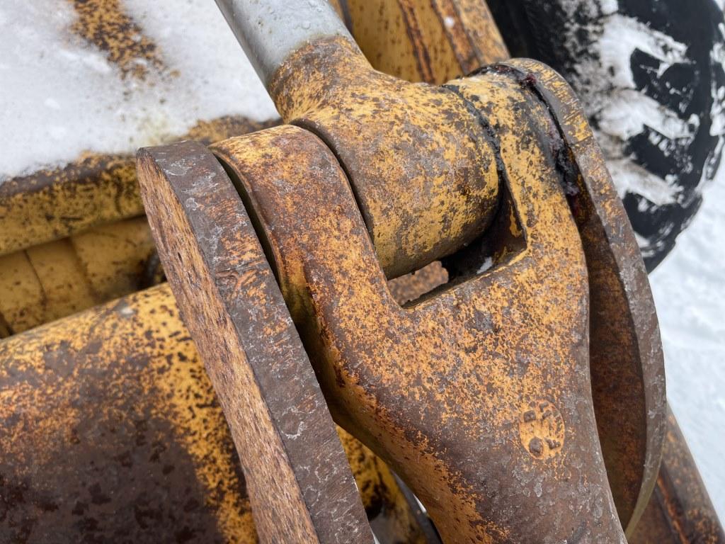 Deere 544c Wheel Loader