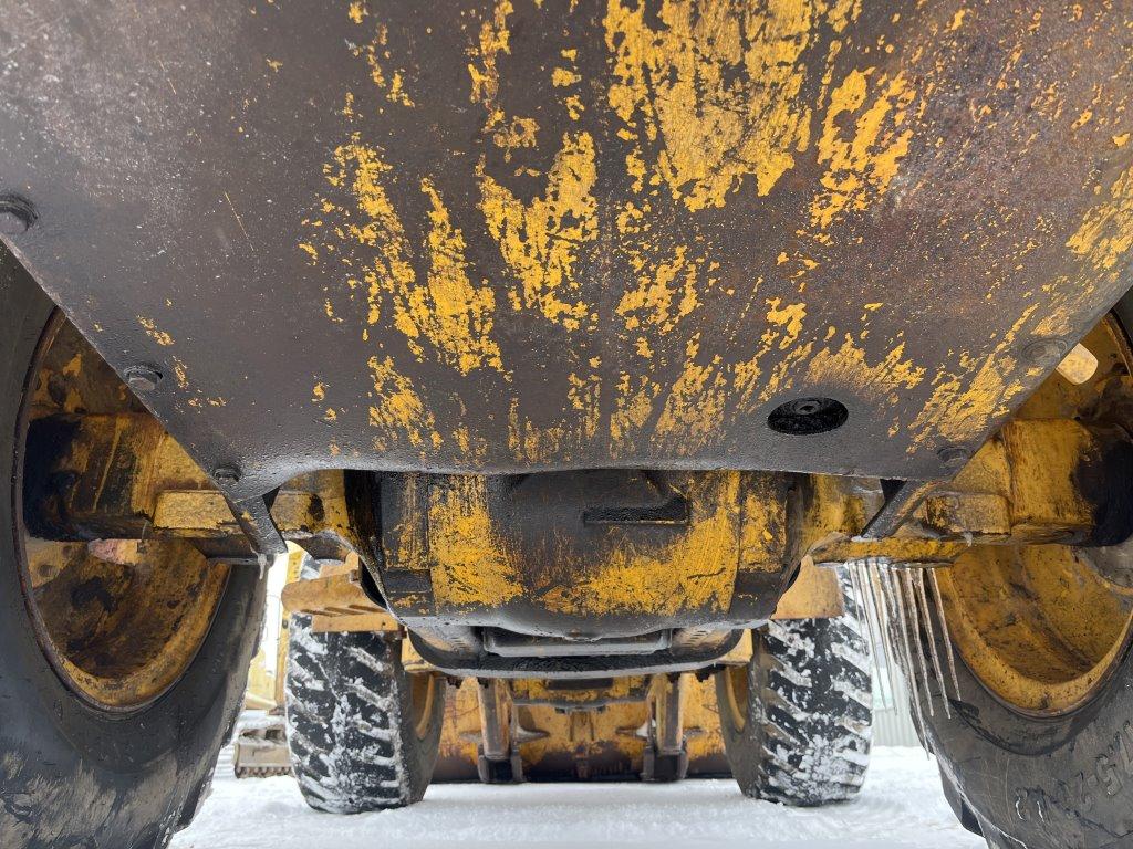 Deere 544c Wheel Loader