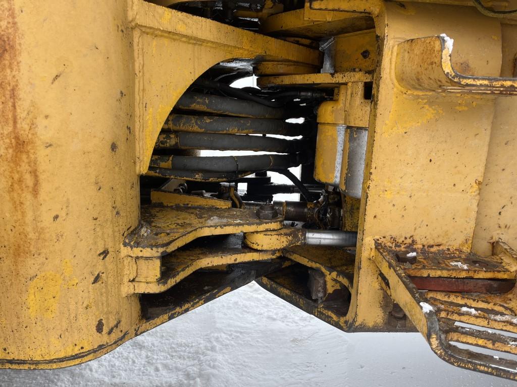 Deere 544c Wheel Loader