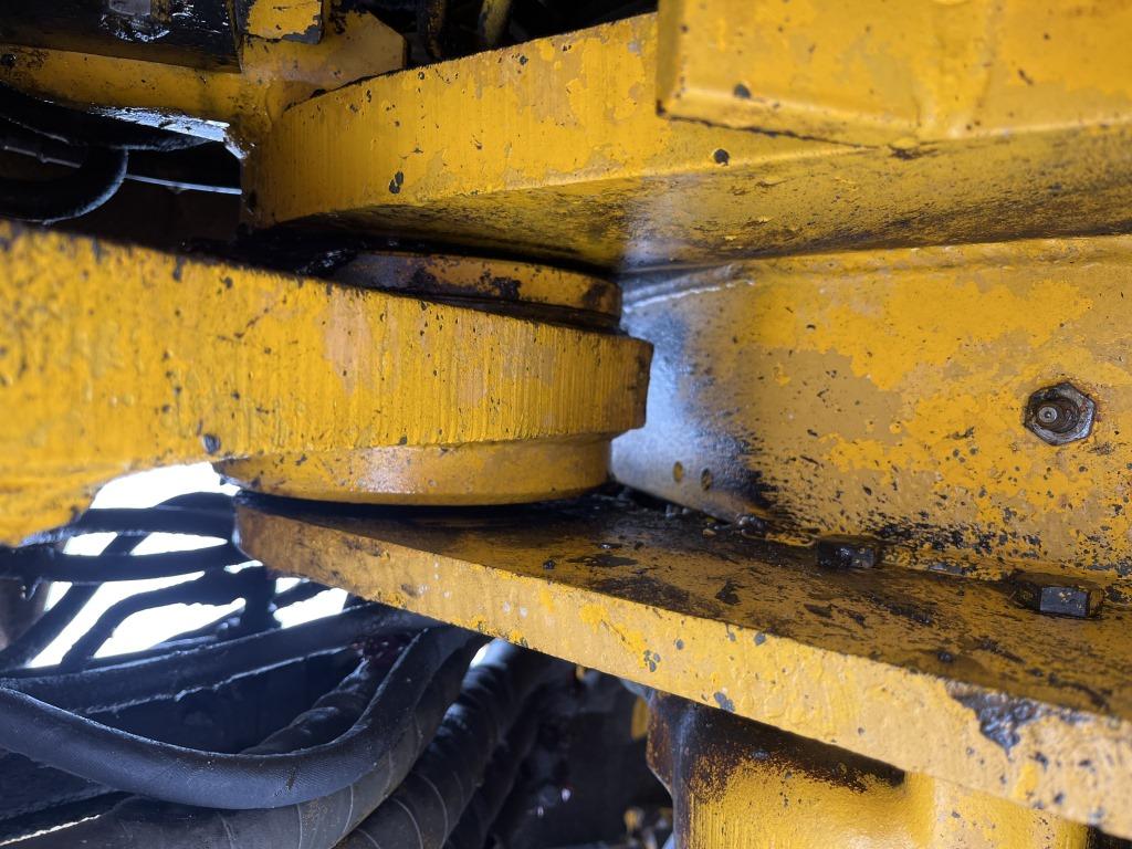 Deere 544c Wheel Loader
