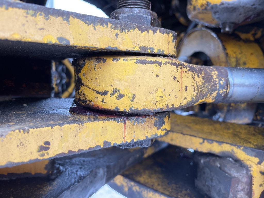 Deere 544c Wheel Loader