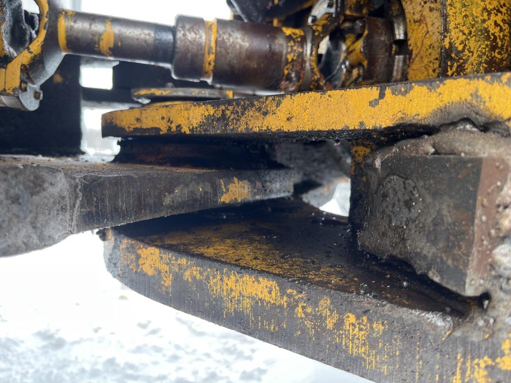 Deere 544c Wheel Loader