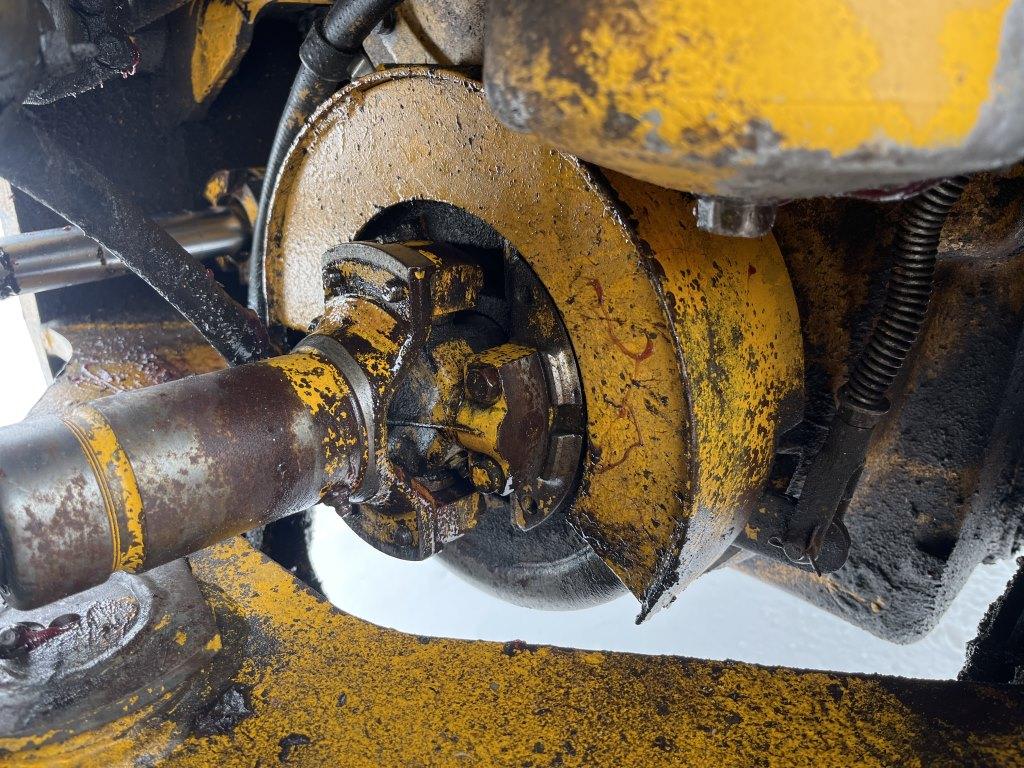 Deere 544c Wheel Loader