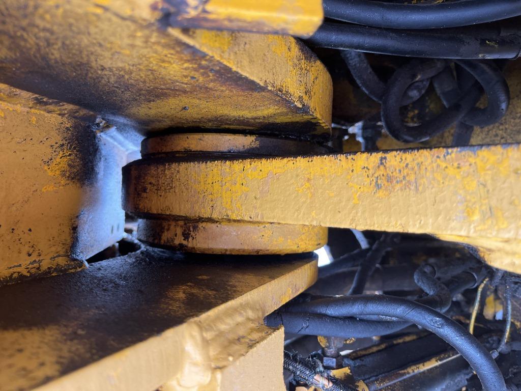 Deere 544c Wheel Loader