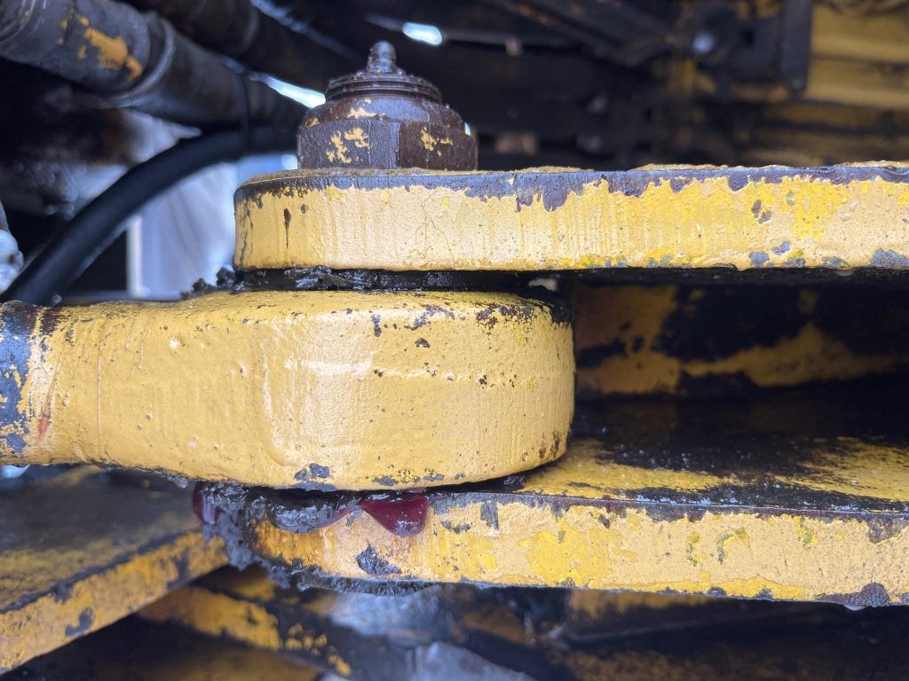 Deere 544c Wheel Loader