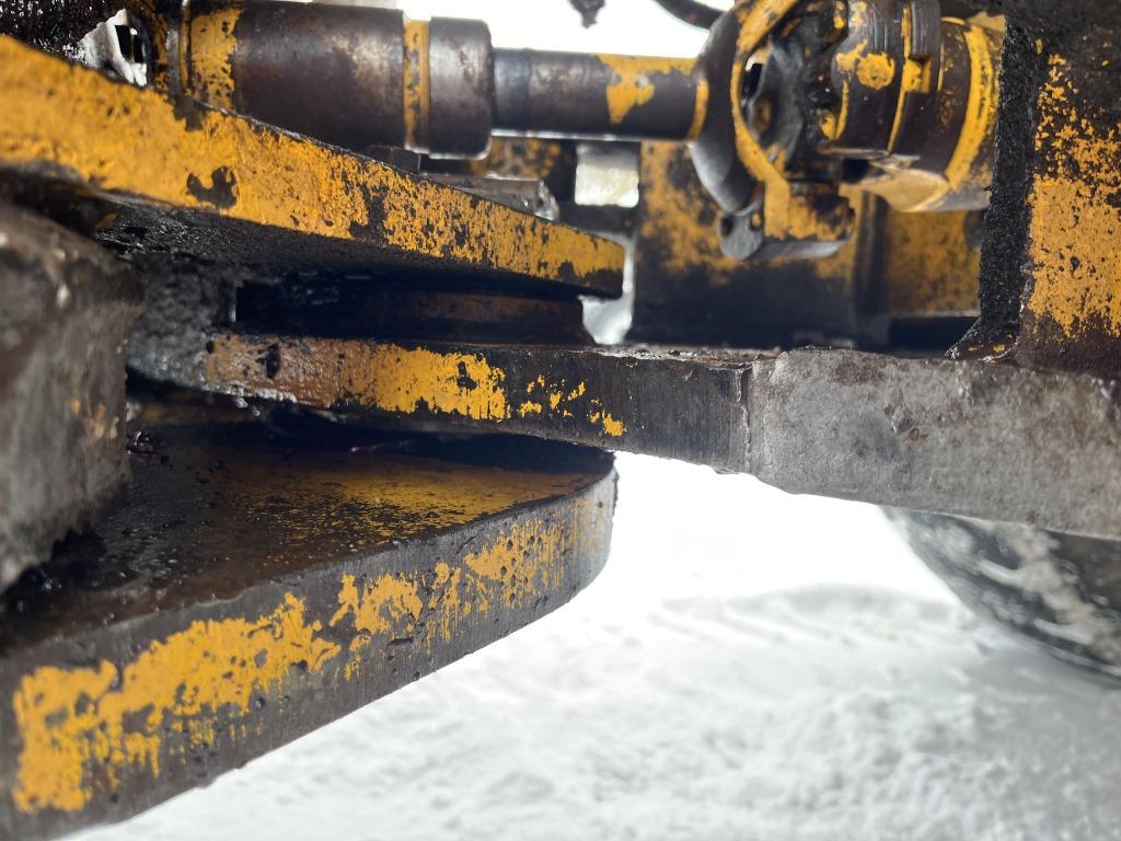 Deere 544c Wheel Loader