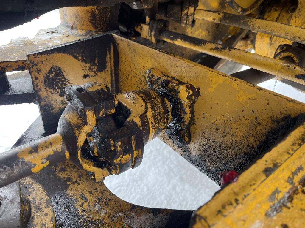 Deere 544c Wheel Loader