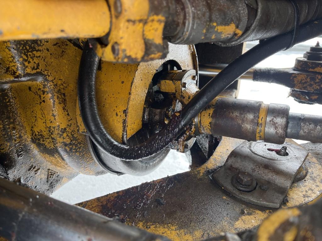 Deere 544c Wheel Loader