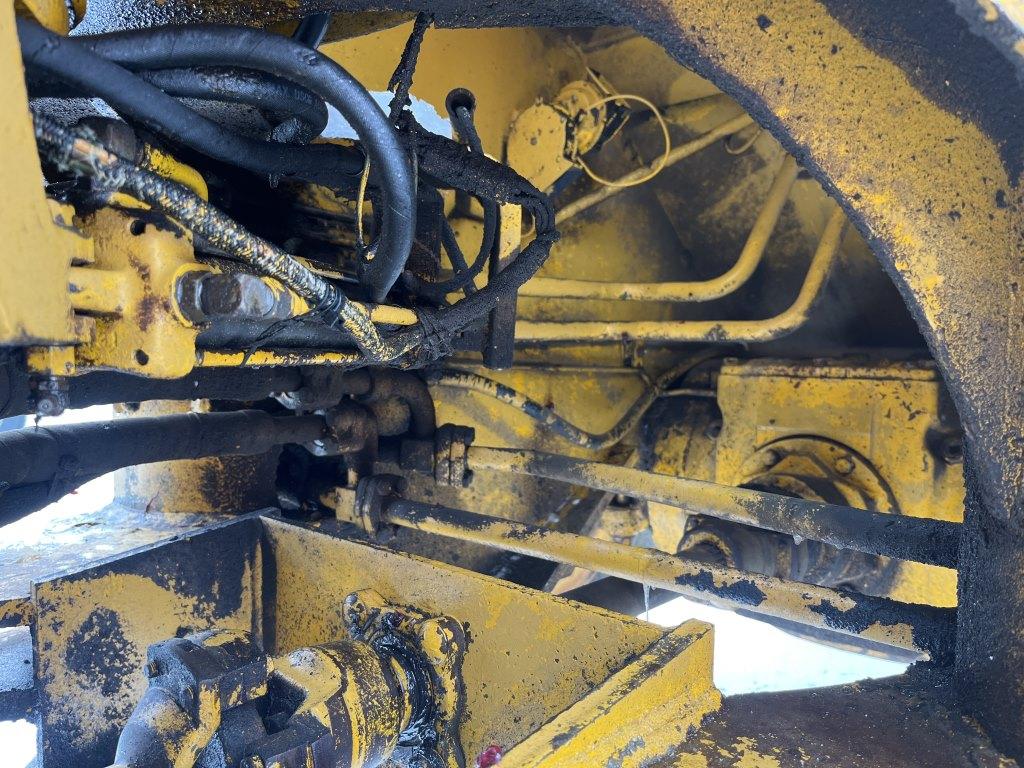 Deere 544c Wheel Loader