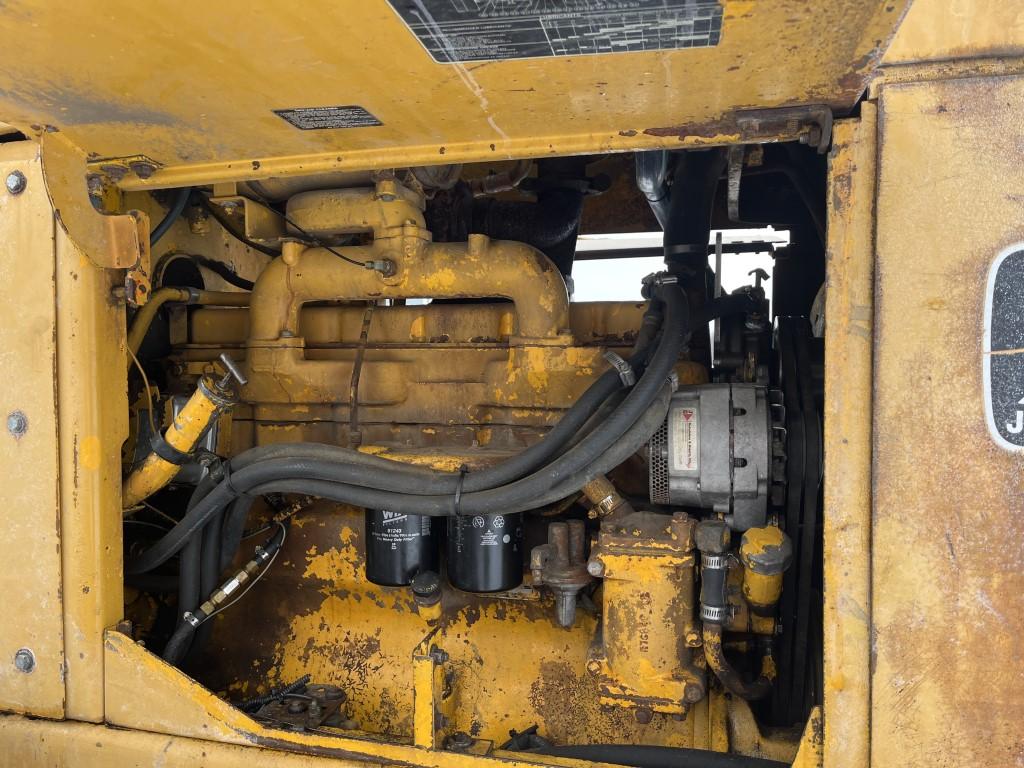 Deere 544c Wheel Loader