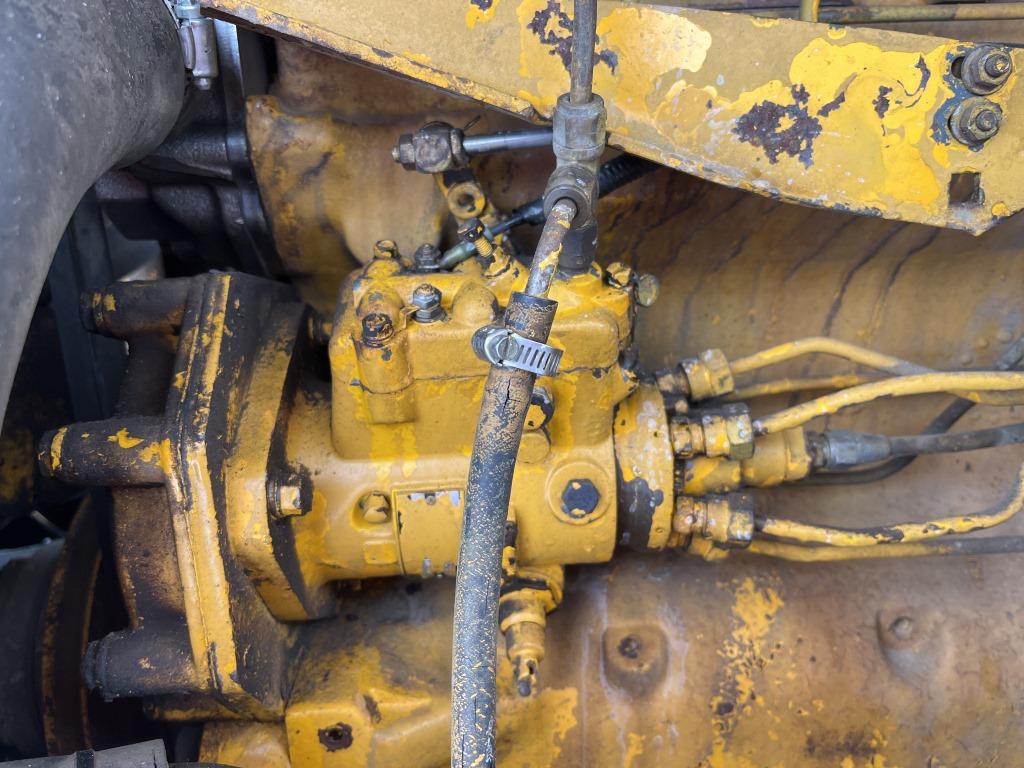 Deere 544c Wheel Loader