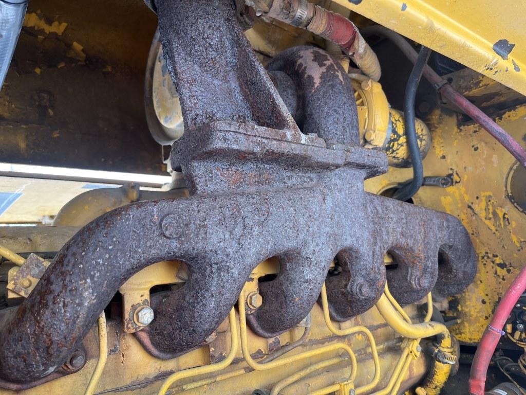 Deere 544c Wheel Loader