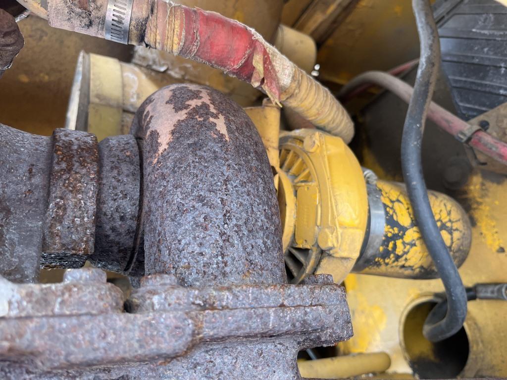Deere 544c Wheel Loader