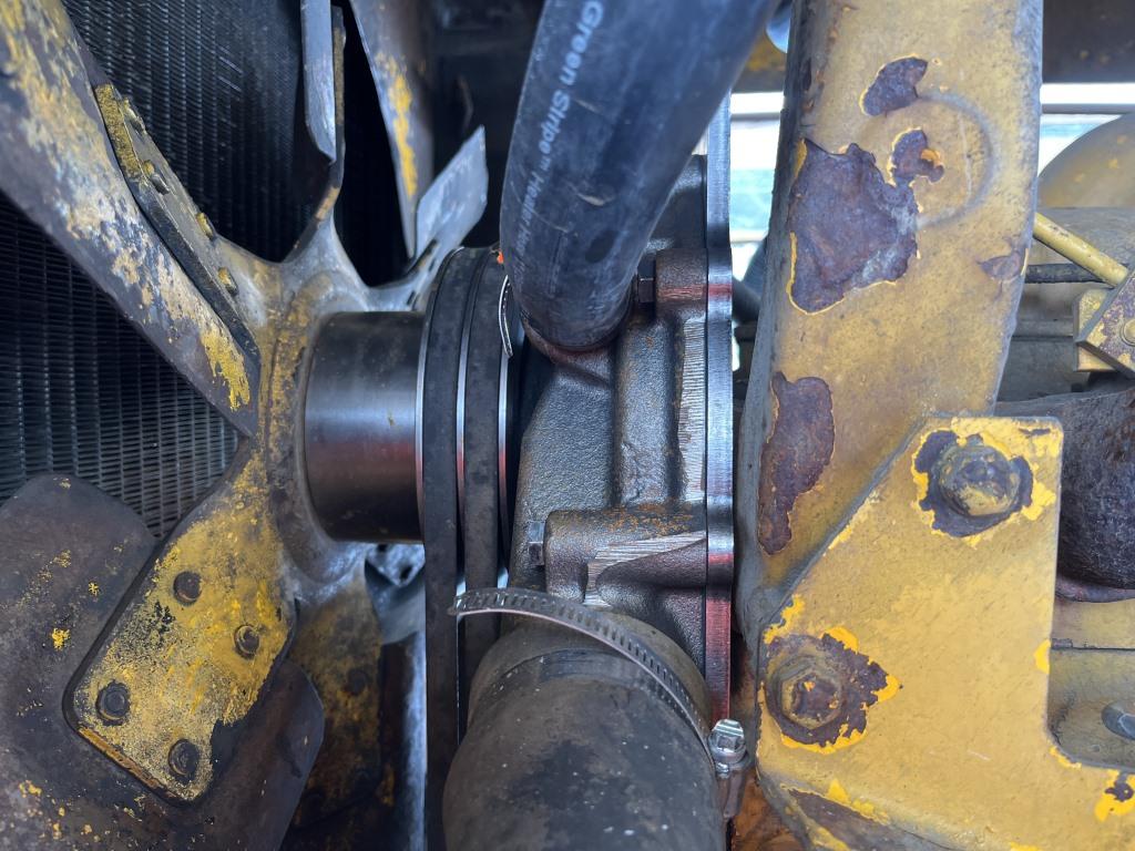 Deere 544c Wheel Loader