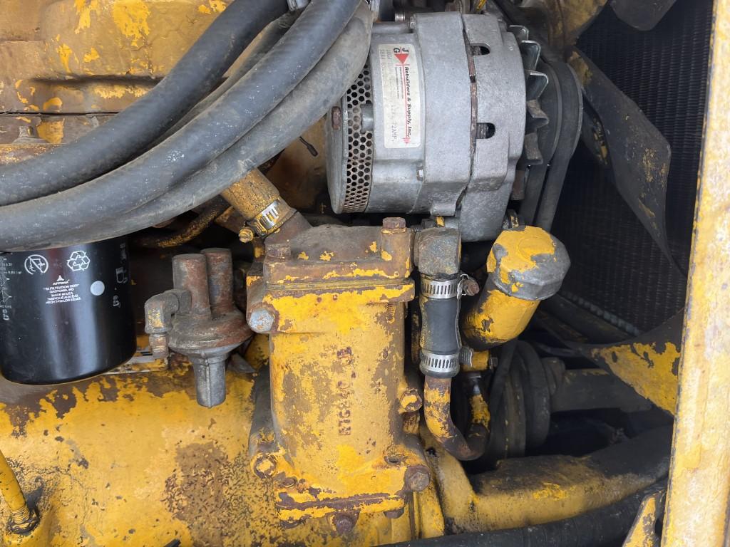 Deere 544c Wheel Loader