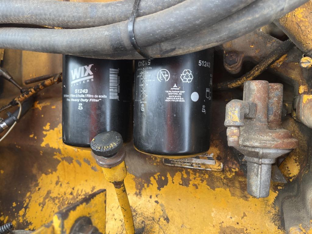 Deere 544c Wheel Loader