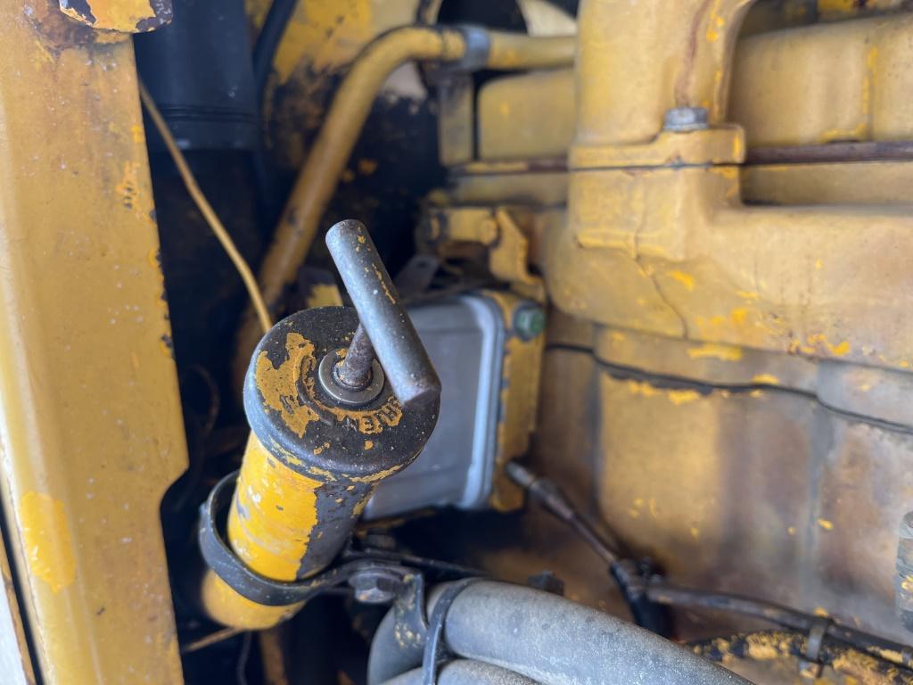 Deere 544c Wheel Loader