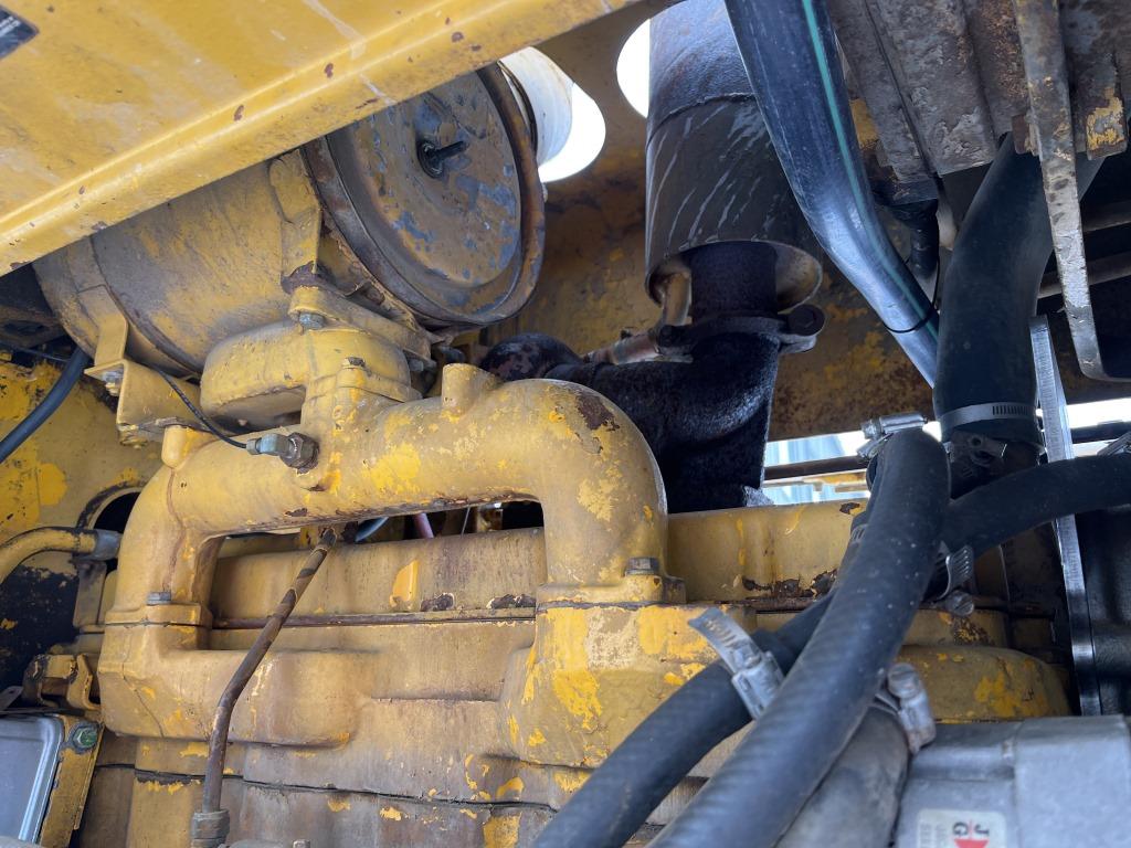 Deere 544c Wheel Loader