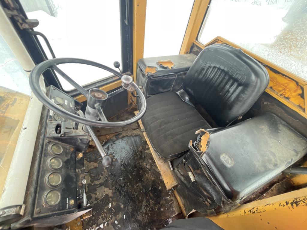 Deere 544c Wheel Loader