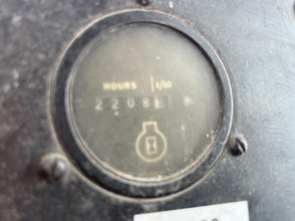 Deere 544c Wheel Loader