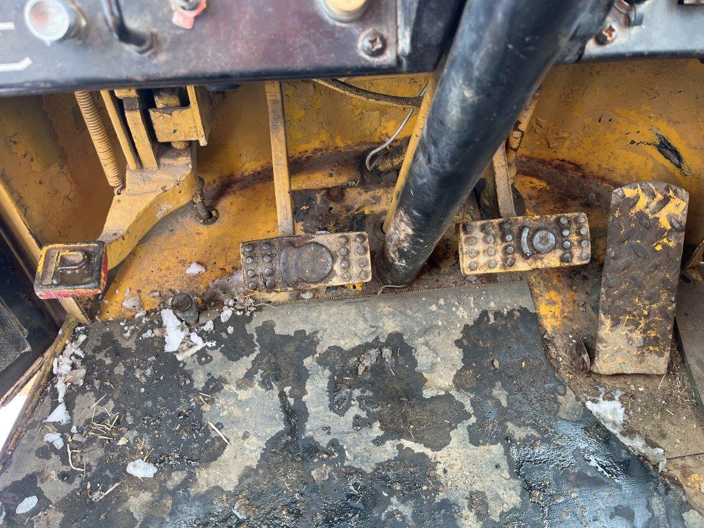 Deere 544c Wheel Loader