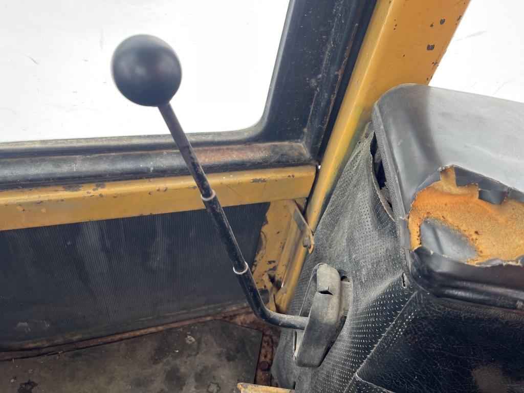 Deere 544c Wheel Loader