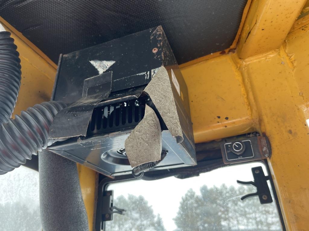 Deere 544c Wheel Loader