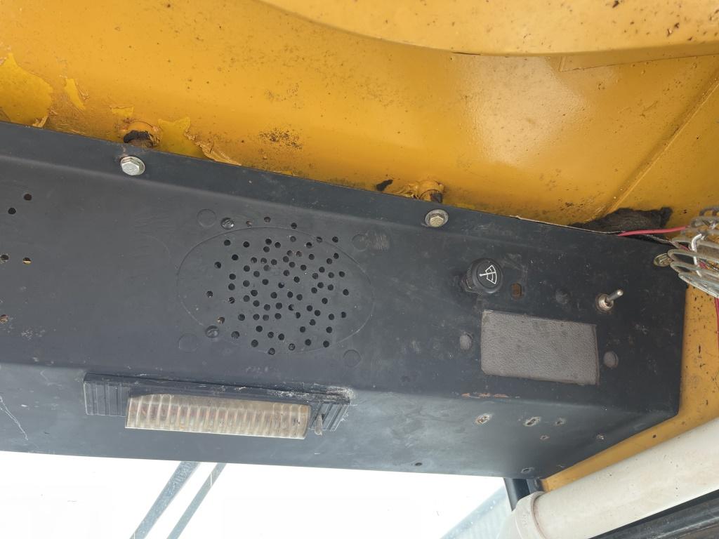 Deere 544c Wheel Loader
