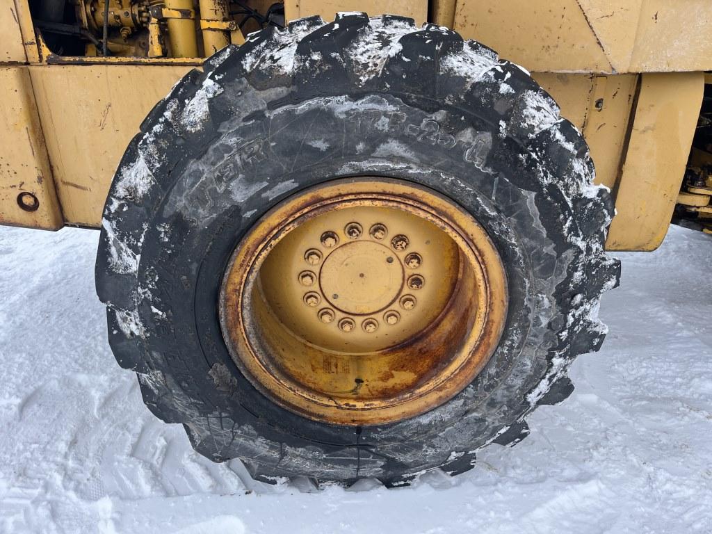 Deere 544c Wheel Loader