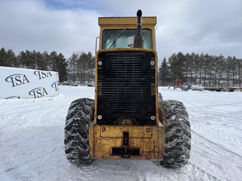 Deere 544c Wheel Loader