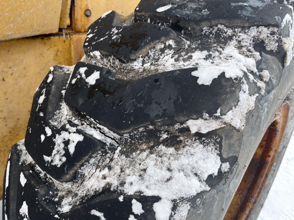 Deere 544c Wheel Loader