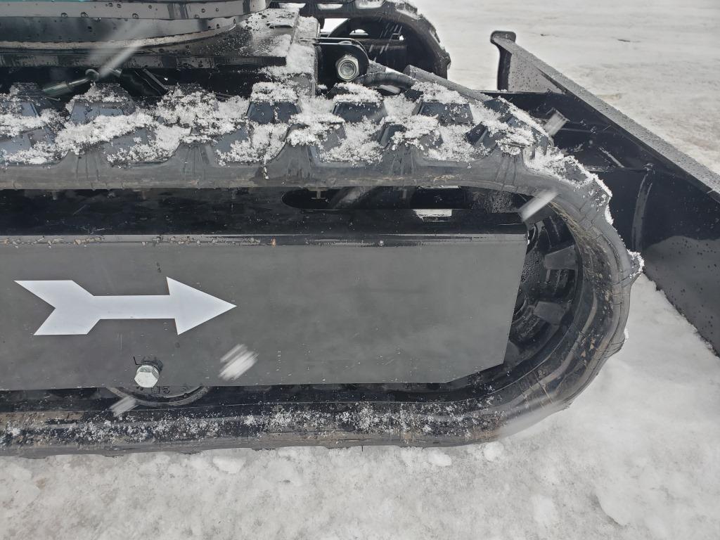 2022 Agt Qh12 Mini Excavator