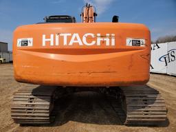 2008 Hitachi Ex200lc-3 Excavator