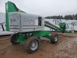 2015 Genie S-40 Manlift