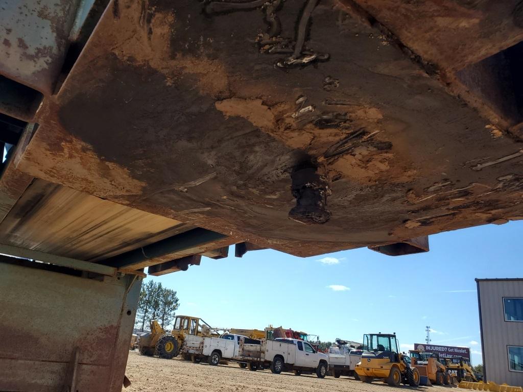 Powerscreen Self Contained Screener