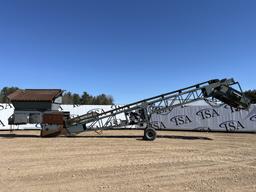 Powerscreen Self Contained Screener
