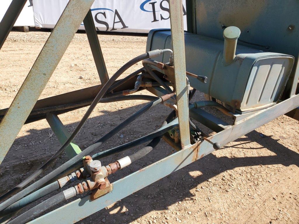 Powerscreen Self Contained Screener