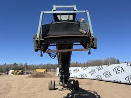 Powerscreen Self Contained Screener