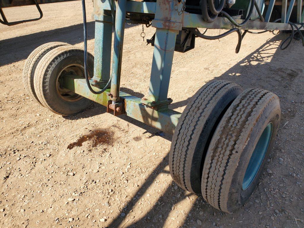 Powerscreen Self Contained Screener