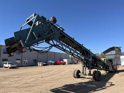 Powerscreen Self Contained Screener