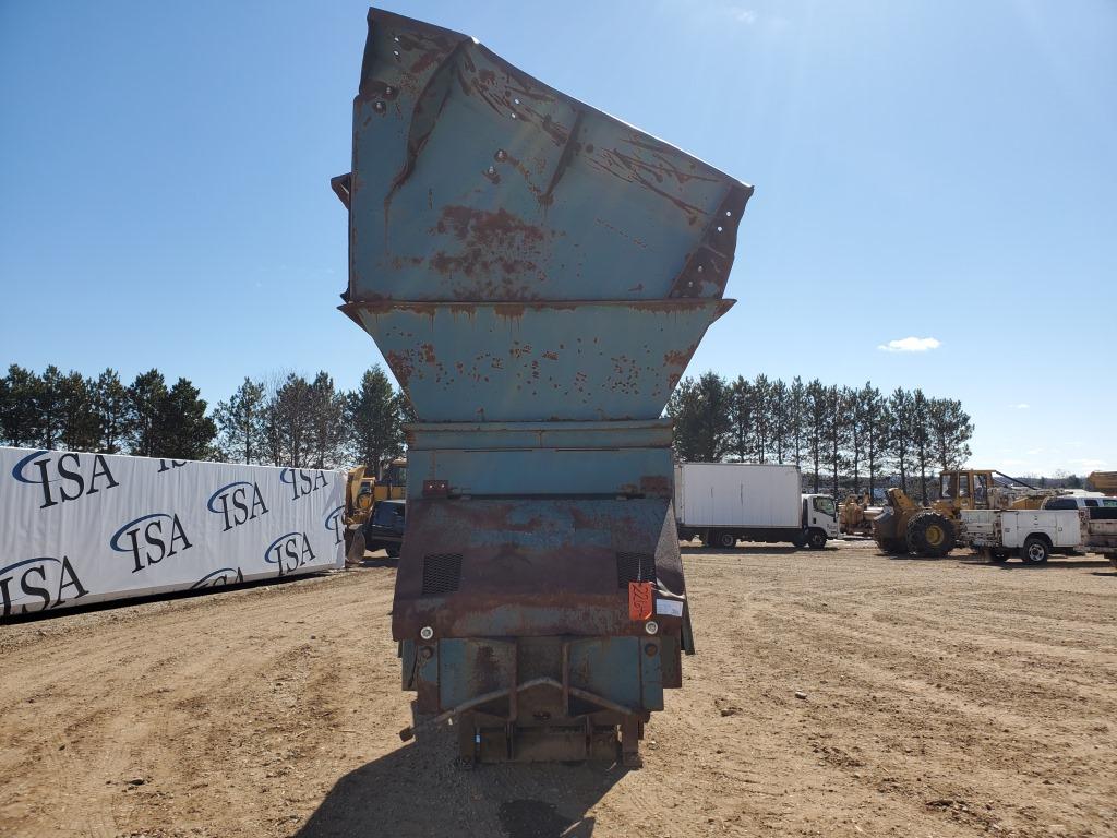 Powerscreen Self Contained Screener