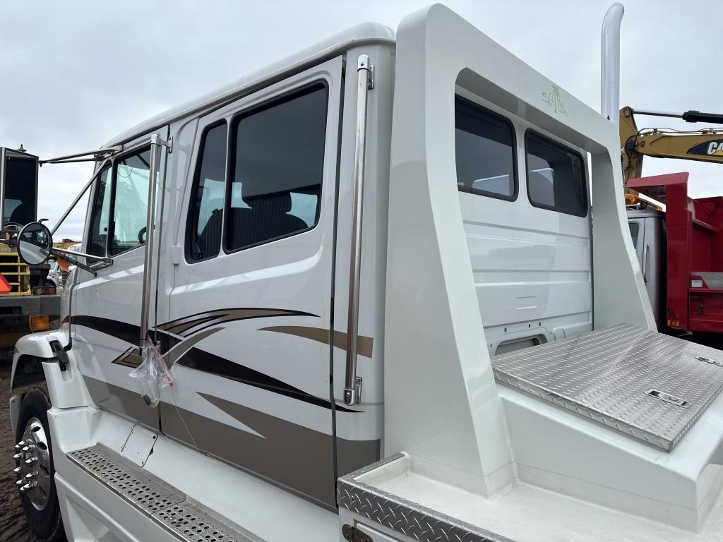 1999 Freightliner Fld70 Truck